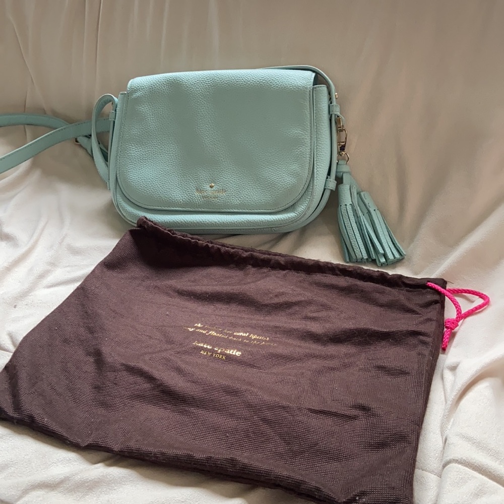 Kate Spade crossbody